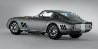 Illustration for article titled First Of Three 275 GTB/C Speciales Sells for $26 Million.